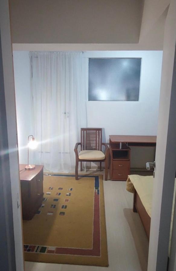Private Bedroom Paphos Central 外观 照片